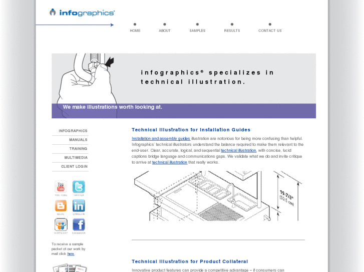 www.technicalillustration.info