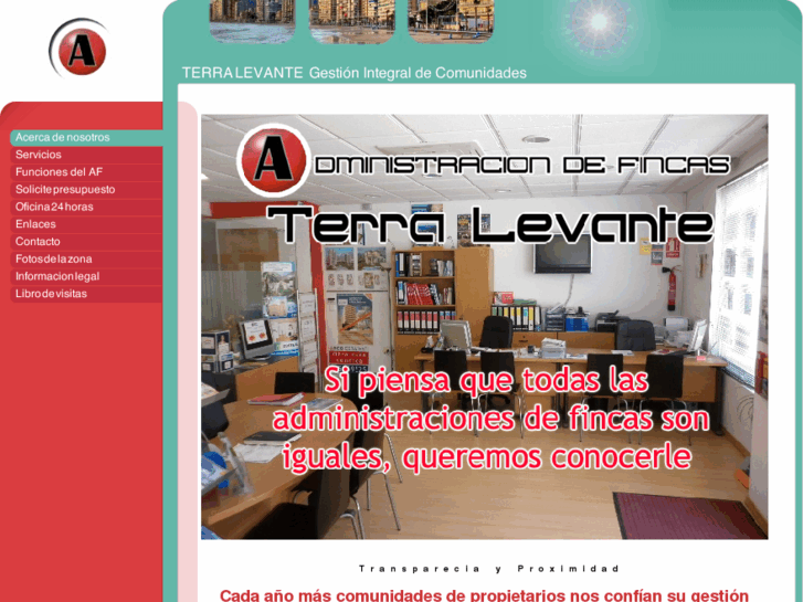 www.terralevante.es