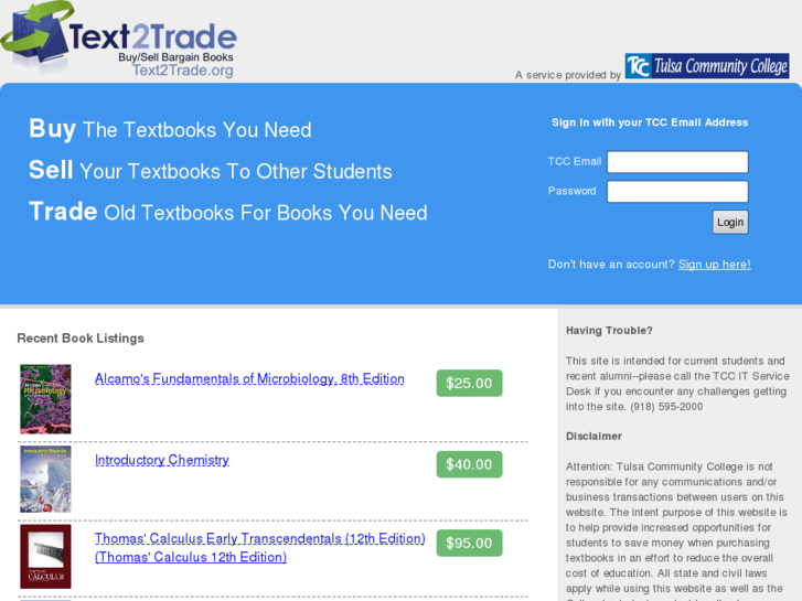 www.text2trade.com