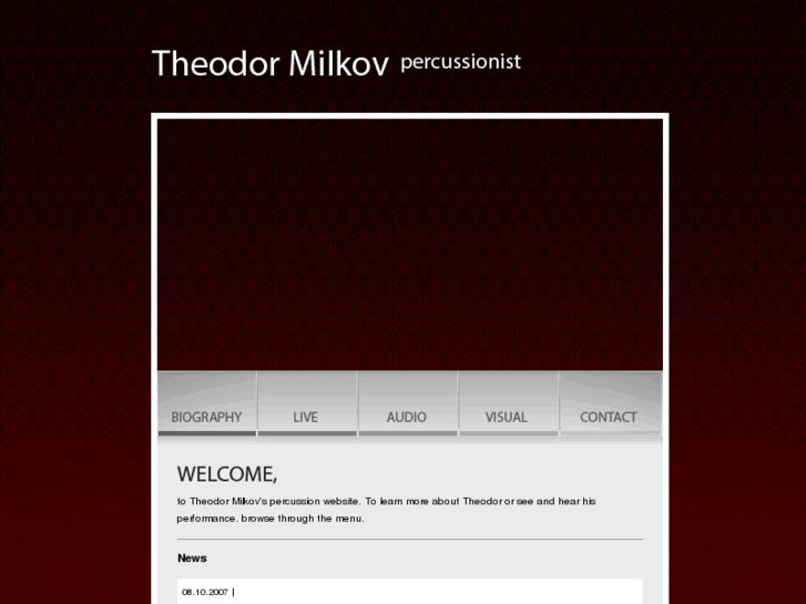 www.theodormilkov.com