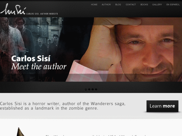 www.thewanderersnovel.com