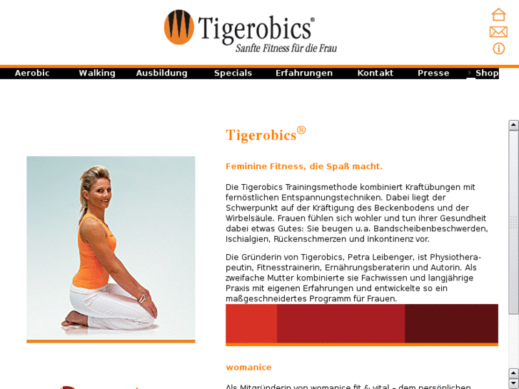 www.tigerobics.de