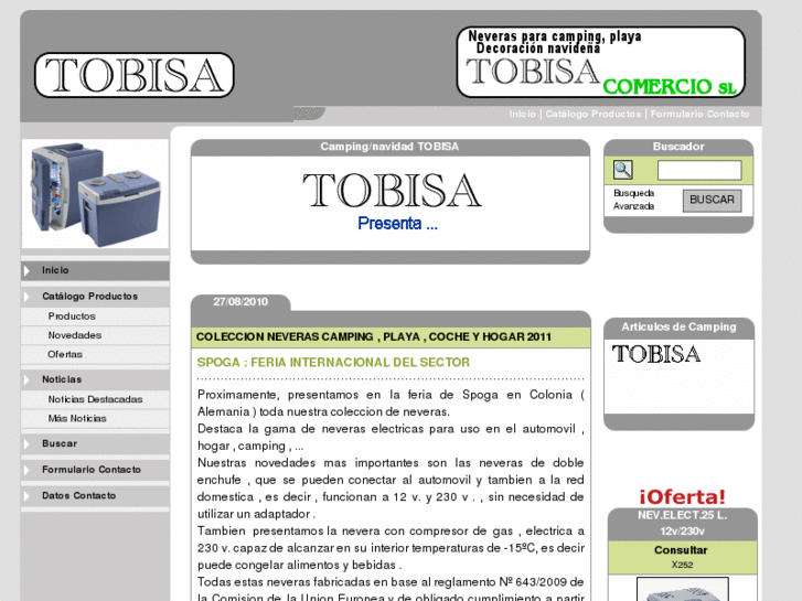 www.tobisa.net