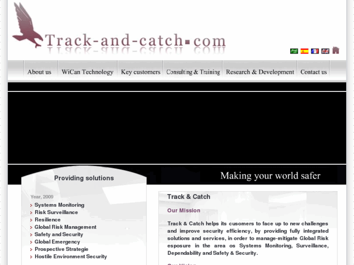 www.track-and-catch.com