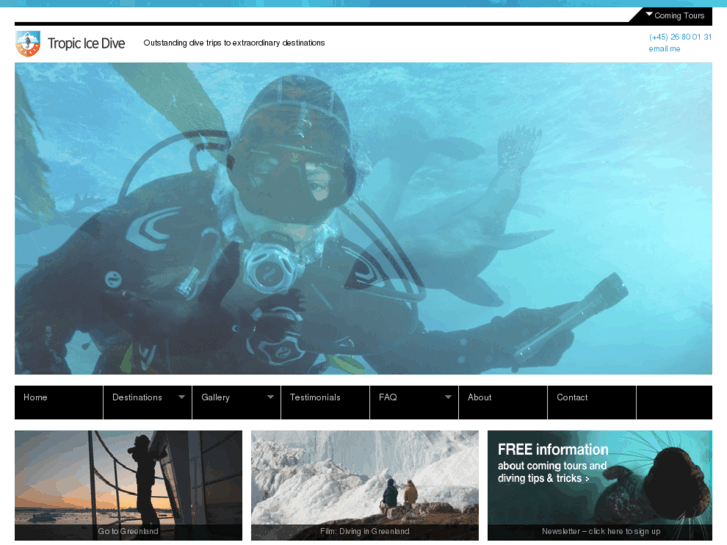 www.tropicicedive.com