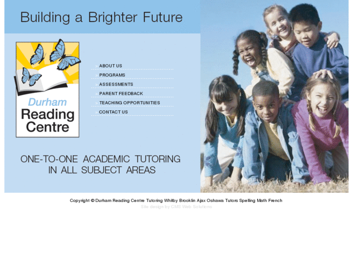 www.tutoringcentre.com