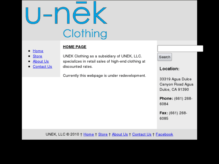 www.u-nek.com