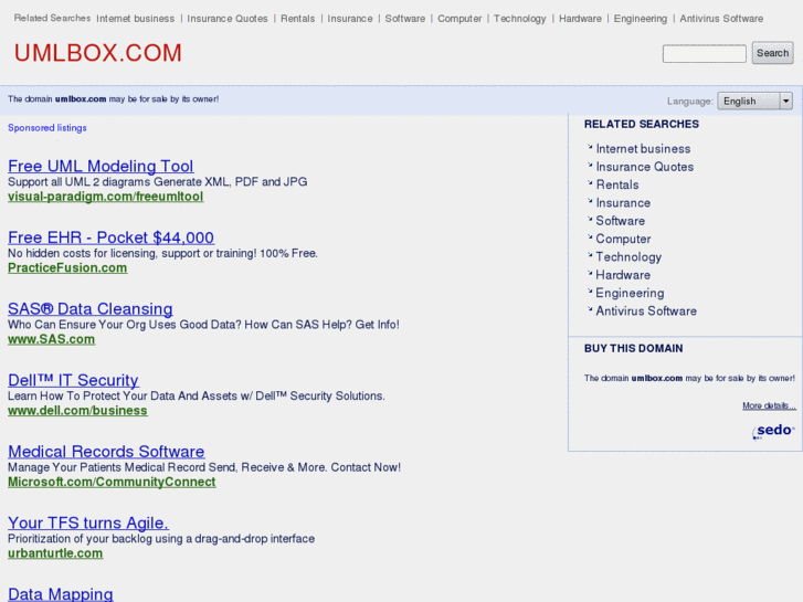 www.umlbox.com