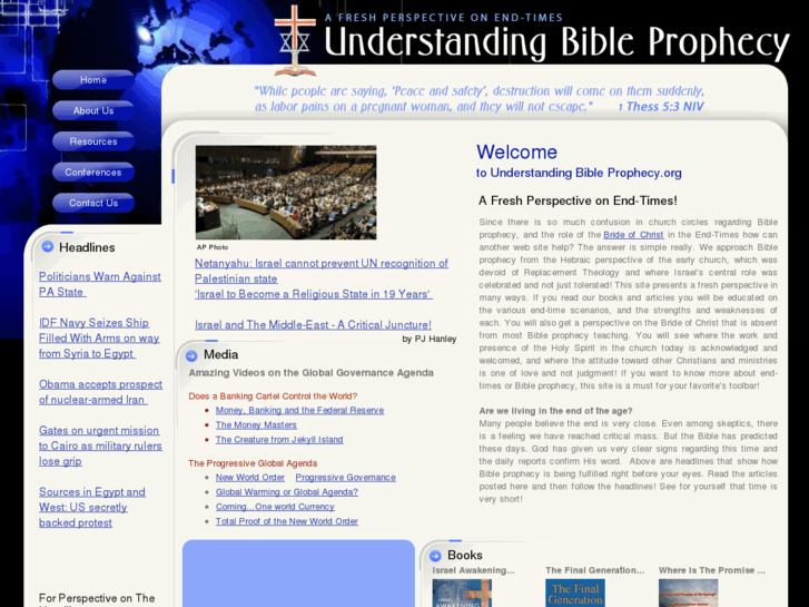 www.understandingbibleprophecy.org