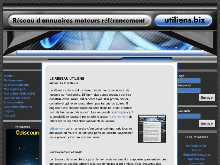 www.utiliens.biz