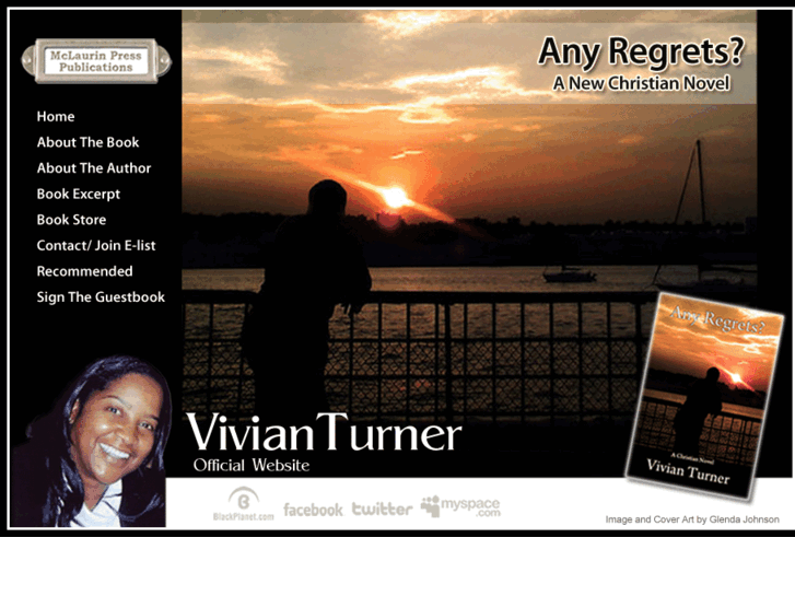 www.vivianbturner.com