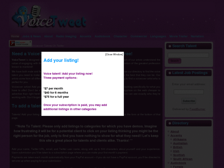 www.voicetweet.com