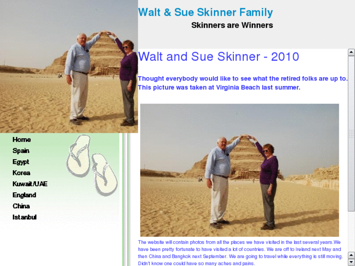 www.walterlskinner.com