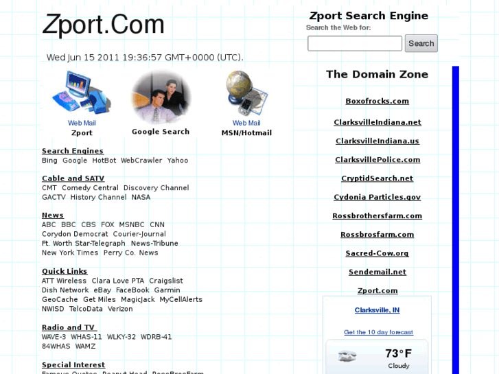 www.zport.com