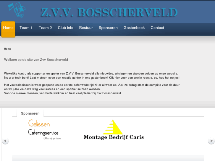 www.zvvbosscherveld.nl