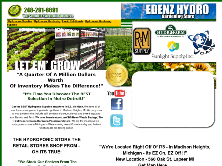 www.1hydroponicsgardeningmichigan.org