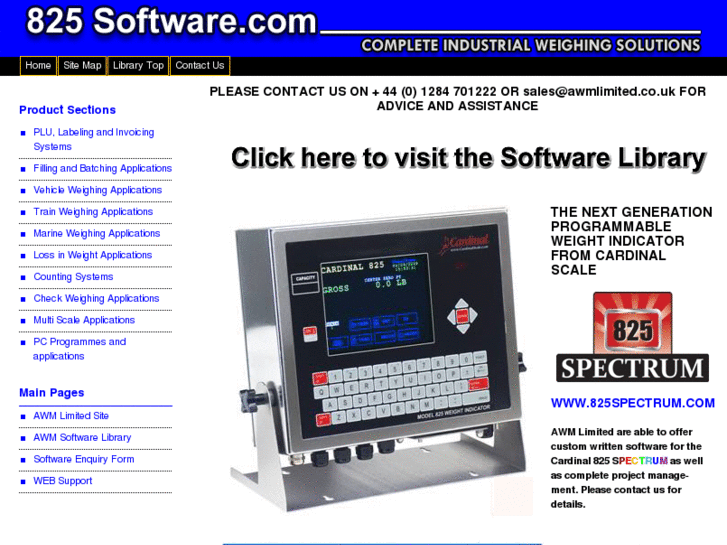 www.825software.com