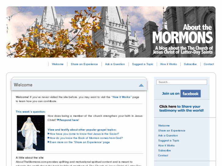 www.aboutthemormons.com