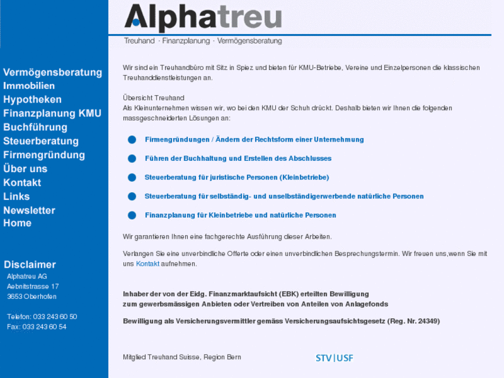 www.alphatreu.ch