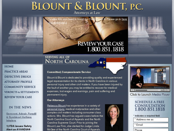 www.attorneys-nc.com