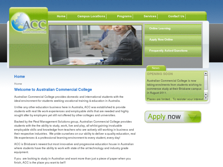 www.australiancommercialcollege.com