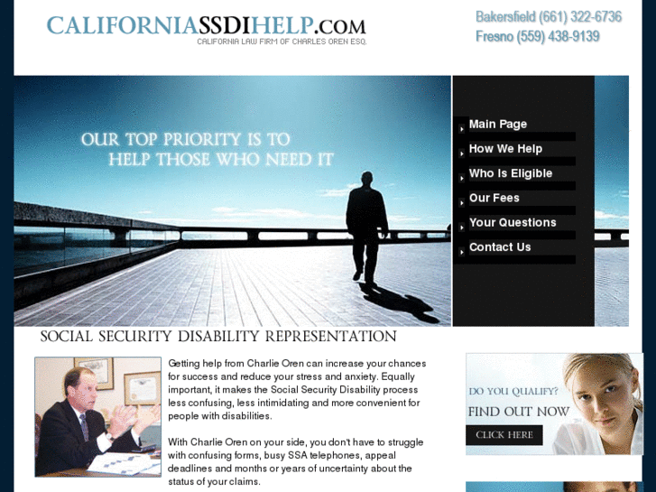 www.bakersfielddisabilitylawyer.com