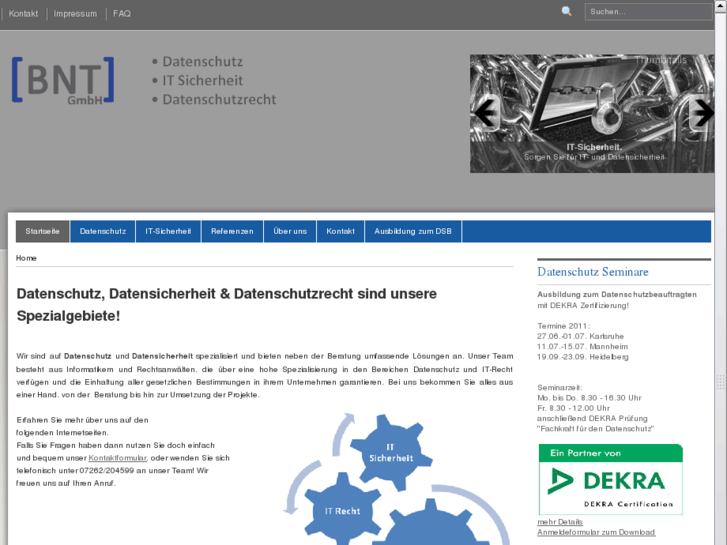 www.becker-netzwerktechnik.de