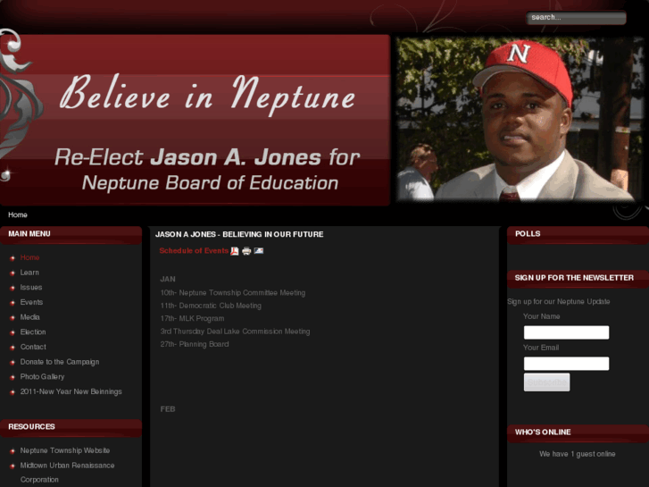 www.believeinneptune.com