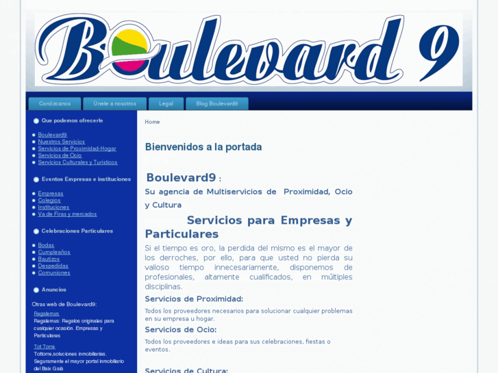 www.boulevard9.com