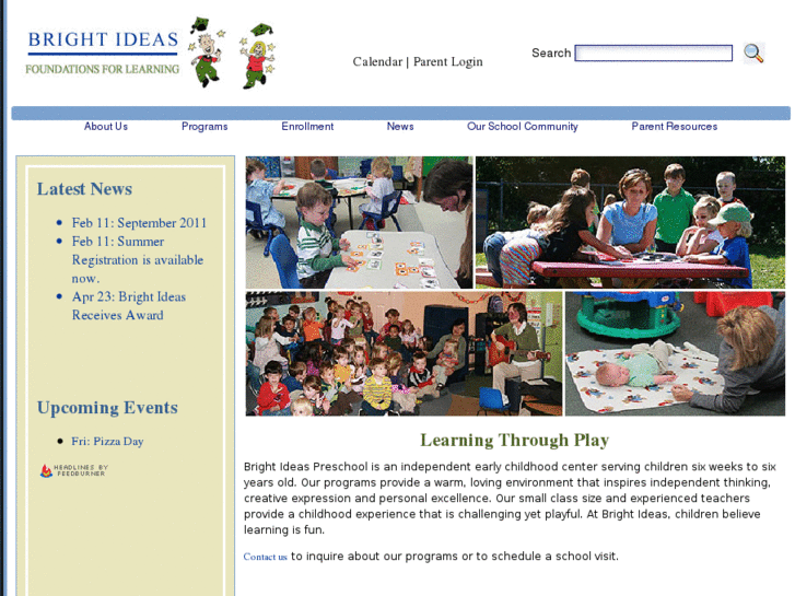 www.brightideaspreschool.com