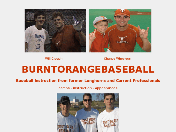 www.burntorangebaseball.com