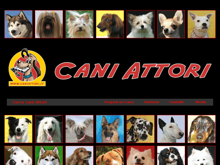 www.caniattori.com