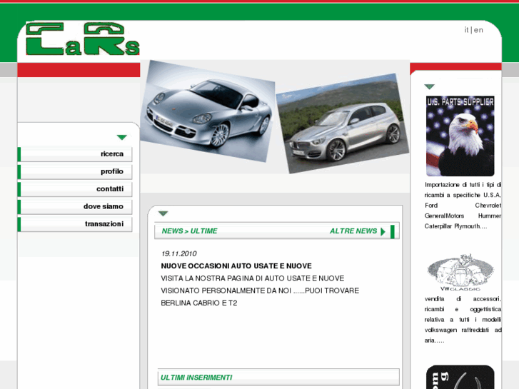 www.carsitaly.it