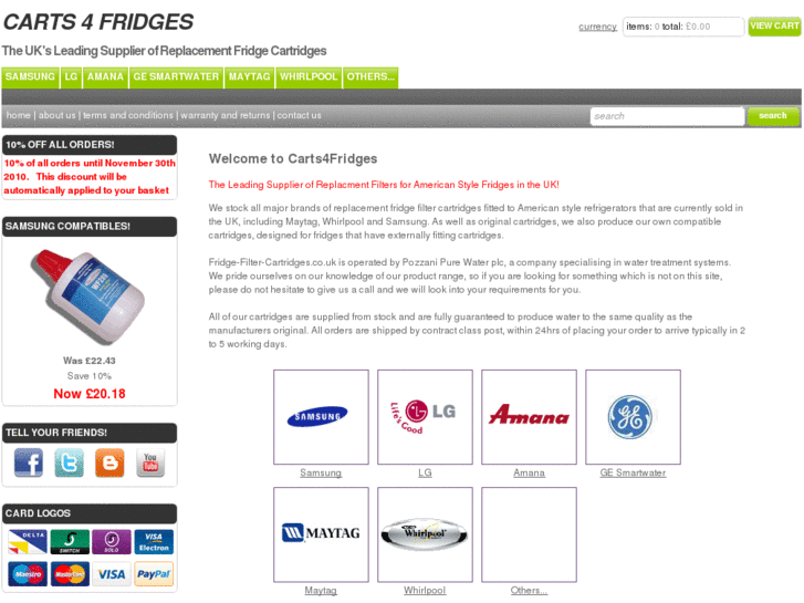 www.carts4fridges.co.uk