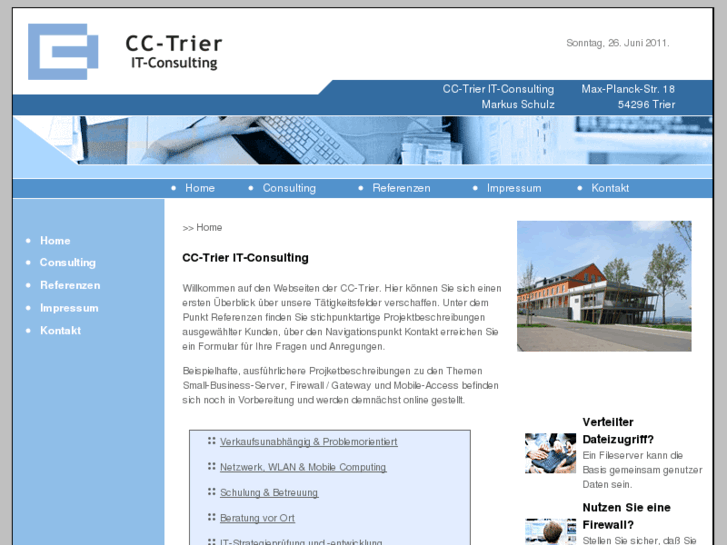 www.cc-trier.de