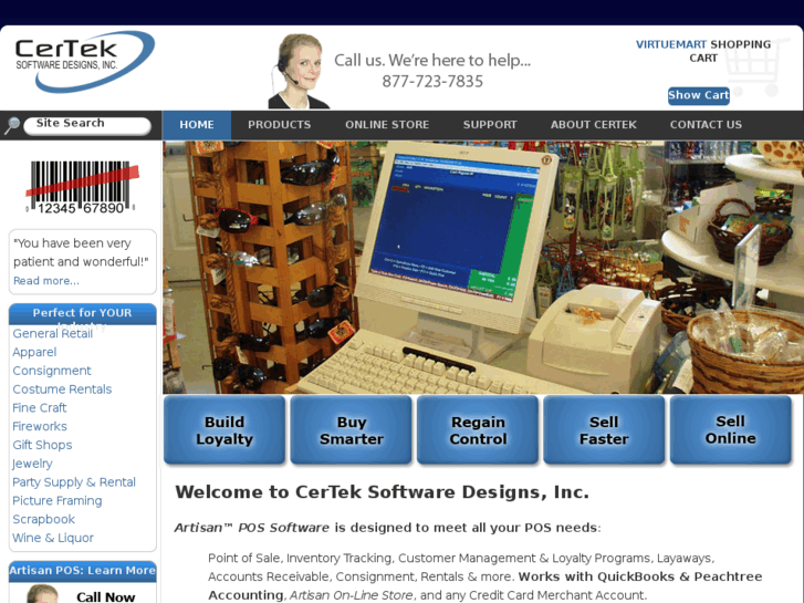 www.certek-software.com