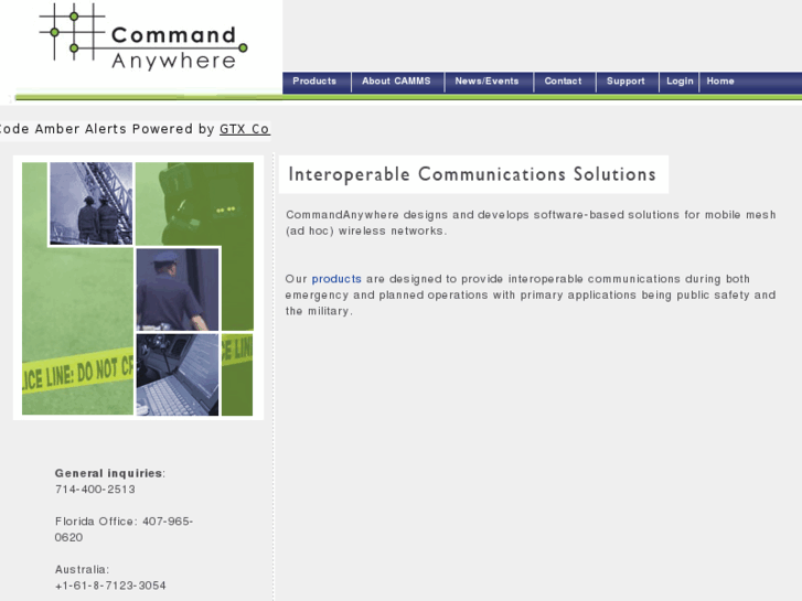 www.commandanywhere.com