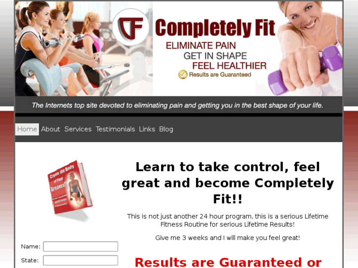 www.completely-fit.com