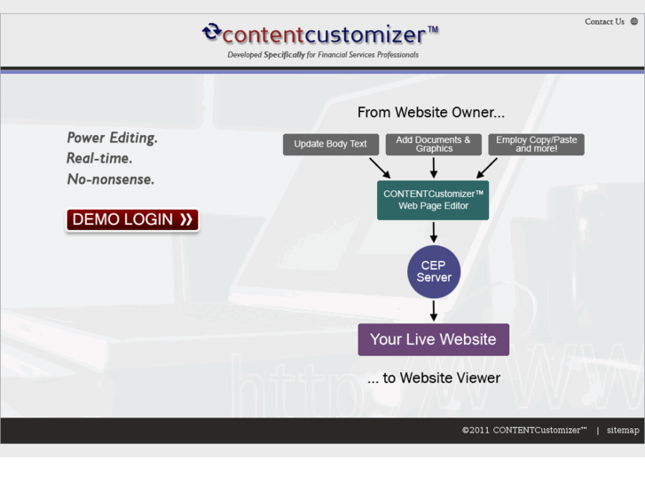 www.contentcustomizer.net