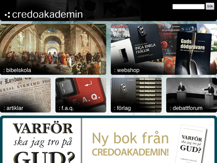 www.credoakademin.nu