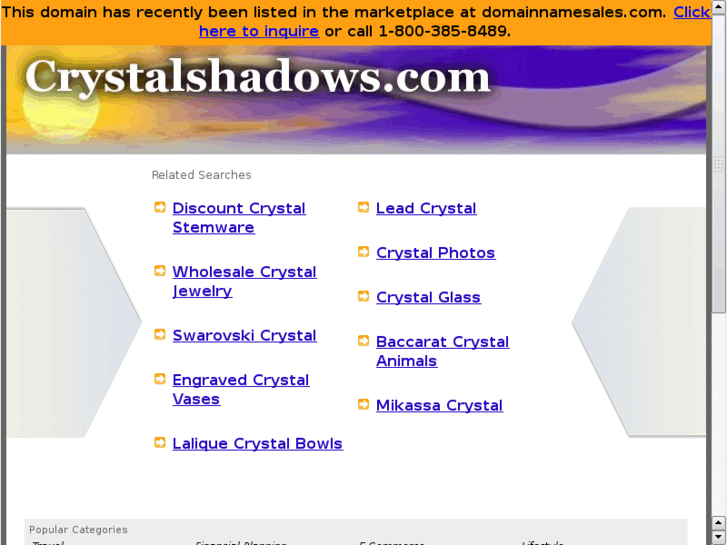 www.crystalshadows.com