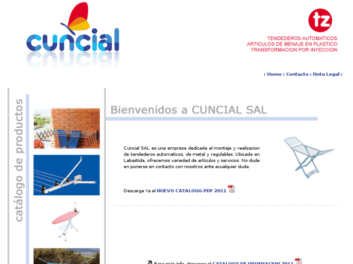 www.cuncial.com