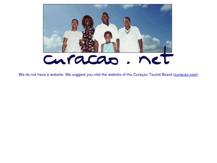 www.curacao.net