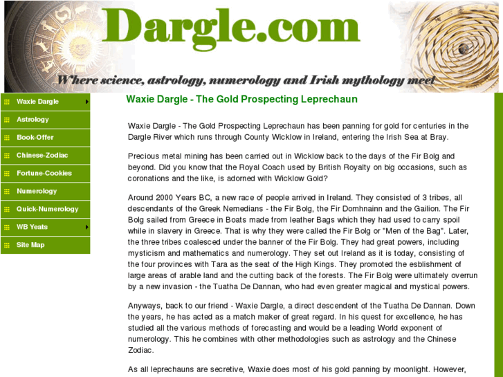 www.dargle.com