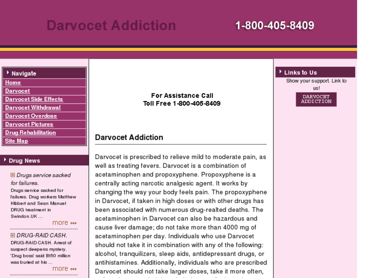 www.darvocetaddiction.com