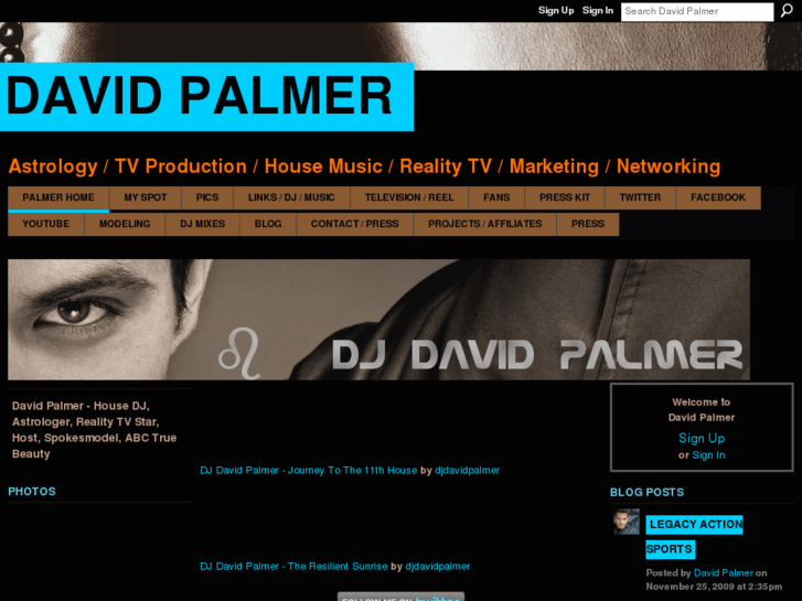 www.david-palmer.com