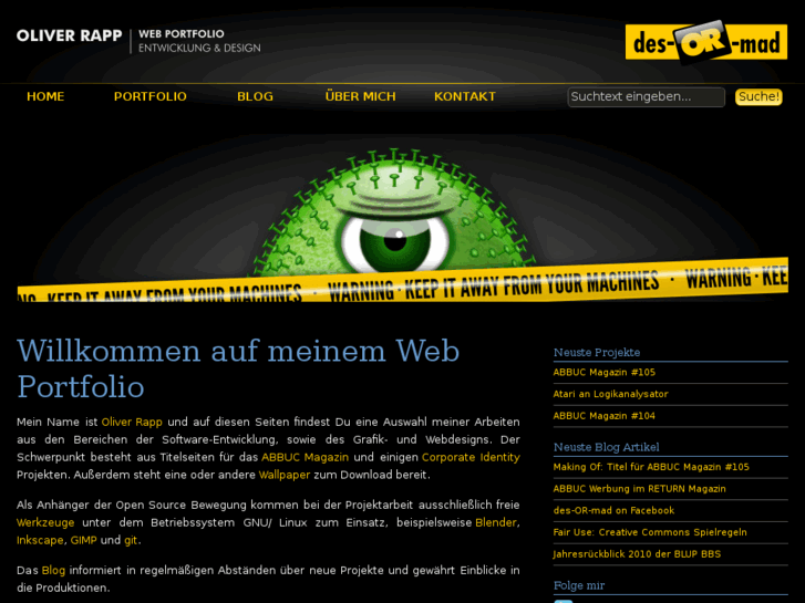 www.des-or-mad.net