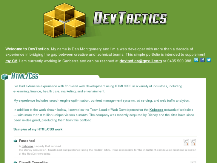 www.devtactics.com