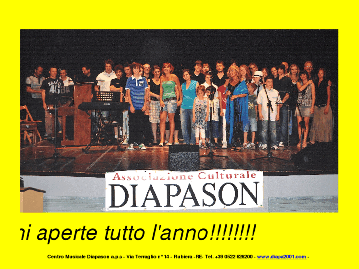 www.diapa2001.com