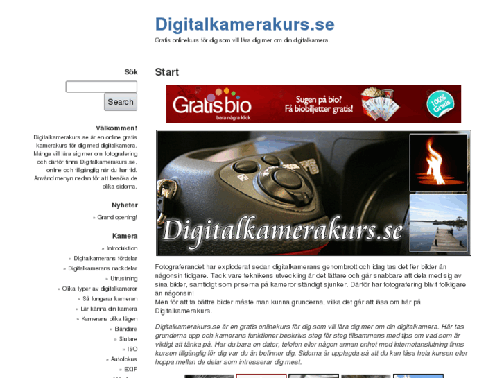 www.digitalkamerakurs.com